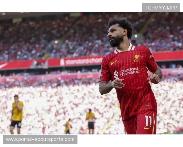 沙特资本新目标:吉达联合开启萨拉赫转会谈判,阿拉伯世界头牌或易主 沙特资本新目标:吉达联合开启萨拉赫转会谈判,阿拉伯世界头牌或易主