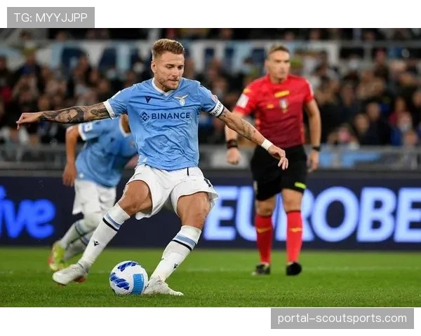 专访拉齐奥因莫比莱:揭秘我如何与路易斯·阿尔贝托练就任意球套路